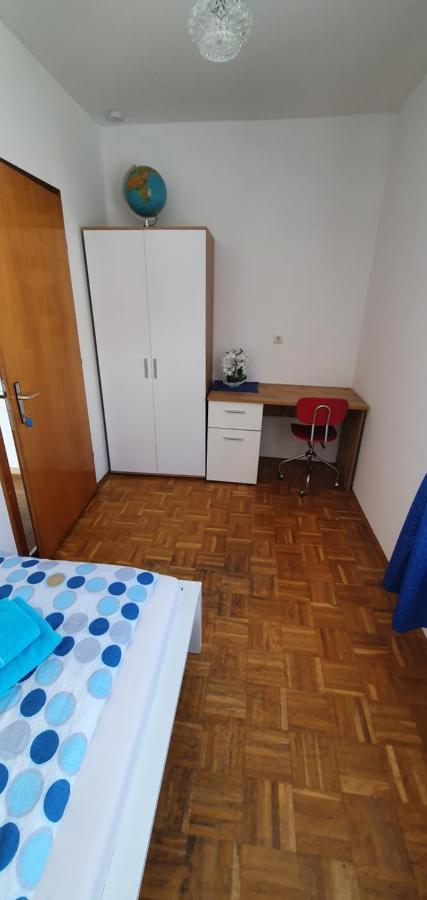 Stoffenhof Apartment Обердраубург Екстериор снимка